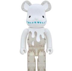 ナカザワショーコ バイロン ベアブリック 1000%サイズ BE@RBRICK