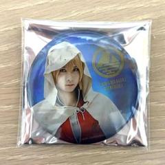 バッジ・ピンズ　荒牧慶彦(山姥切国広) 缶バッジB 「舞台『刀剣乱舞』5周年記念展」 楽天市場】山姥切国広 缶バッジの通販