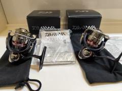 ダイワ　10セルテート2004CH　中古2台　箱付き 2025年最新】10セルテート 2004の人気アイテム - メルカリ