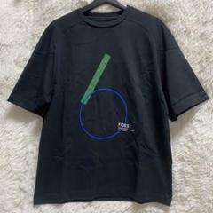 FIDES トーナルLogo tee フィデス　黒　ブラック　tシャツ　XL 2025年最新】FIDES tシャツの人気アイテム - メルカリ