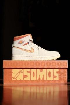 Jordan 1 High Zoom Air CMFT スニーカー ナイキ