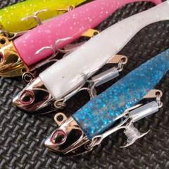 ジグヘッドワーム14g