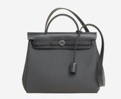 期間限定出品【K刻印、新品】エルメス エールバッグ・ジップ 31