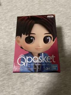 2025年最新】q posket da-iceの人気アイテム - メルカリ