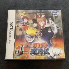 NARUTO -ナルト- 忍列伝