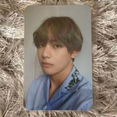 BTS LYS love your self 承 テテ　テヒョン　トレカ 専用】BTS☆ LOVE YOURSELF 承 トレカ テテ テヒョンの通販 by