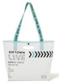 オニュ トートバッグセット トレカ付き ソウルコン SHINee
