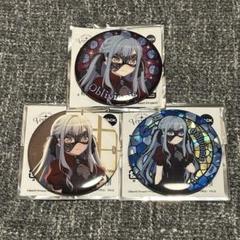 Ave Mujica 3rd LIVE 缶バッジ 豊川祥子 オブリビオニス - メルカリ