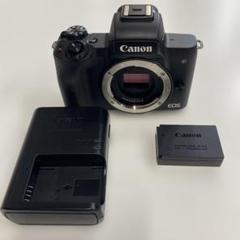 【C038】Canon EOSkissM ※ジャンク品 C038】Canon EOSkissM ※ジャンク品 - メルカリ