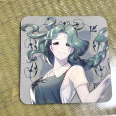 第五人格 identityV SMILE BASE CAFE コースター 漁師