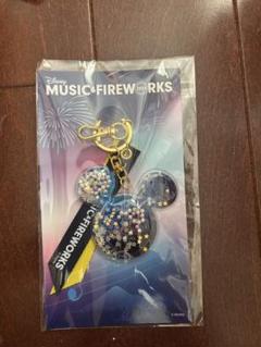 ディズニー　MUSIC&FIREWORKS 大阪