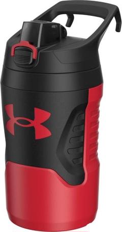 UNDER ARMOUR - USAアンダーアーマー★12時間保冷水筒★★サーモス ☆内部二重壁構造 Amazon｜海外限定 UnderArmour アンダーアーマー 大容量 64