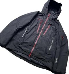 Mammut - 【人気】マムート ゴアテックス アイスフィールドジャケット　メンズ M 黒 2025年最新】mammut ice fieldの人気アイテム - メルカリ