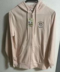 HAPINS WEAR fuku fuku Nyanko パーカーFree!のサムネイル