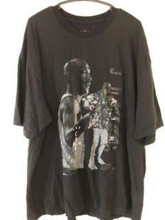 ナイキ トラヴィス ジョーダン tシャツ