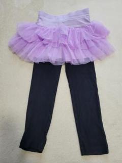 devirock スカッツ　100cm
