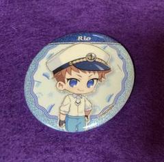 【匿名配送】 ELR 特典 理鶯 缶バッジ 48点 アクブロ 2点 CD 16点 2025年最新】ヒプマイ 理鶯 缶バッジの人気アイテム - メルカリ