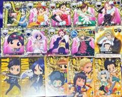 リボーン CCG まとめ セット 24枚 2025年最新】家庭教師ヒットマンreborn! ccgの人気アイテム