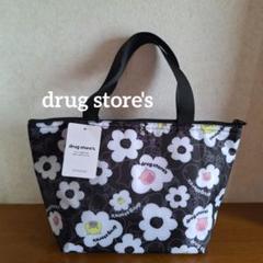 drug store's　保冷トートBag
