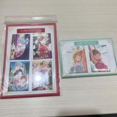 とある魔術の禁書目録　20周年記念缶バッジ　はいむらきよたか　コンプリートセット 302411000310.jpg