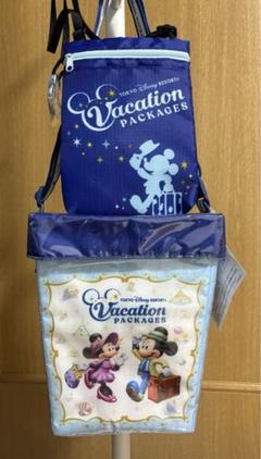 ディズニー バケーションパッケージ グッズ - メルカリ