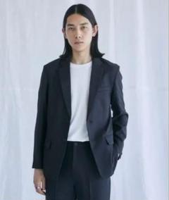 PUBLIC TOKYO セットアップ ダークグレー サイズ2（M・L相当） PUBLIC TOKYO 24SS SETUP｜PUBLIC TOKYO｜PUBLIC TOKYO ONLINE STORE