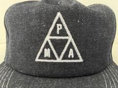 【ハフ】HUF × HAROSHI PMA 5 PANEL デニム 送料無料【hf13】 2025年最新】huf haroshiの人気アイテム - メルカリ
