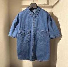 TENDERLOIN B.D. SHT DENIM テンダーロイン デニムシャツ - メルカリ