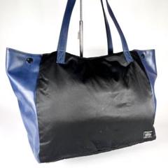 PORTER × SLY ポーター　スライ　タンカー　トートバッグ　A4収納可能