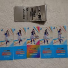 日向坂46 ユニエア清水理央直筆サイン入りチェキ