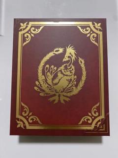 【美品】 ドラゴンクエストIII Switch パッケージ収納ボックス付 Amazon.co.jp: 【限定ブック型BOX付き】 ドラゴン ク工ス卜III