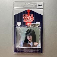 【新品未開封】UNIS SWICY Keyring Ver.　ナナ