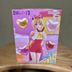 2025年最新】推しの子 フィギュアの人気アイテム - メルカリ