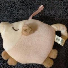 momobuta ももぶた サンエックス マスコット - メルカリ