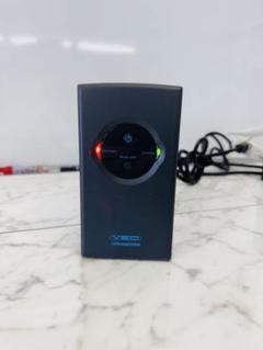 中古 ユタカ電機 UPSmini500SW 無停電電源装置 正弦波出力 中古 ユタカ電機 UPSmini500SW 無停電電源装置 正弦波出力 UPS