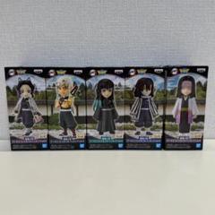 【新品・未開封】鬼滅の刃 ワールドコレクタブルフィギュア フィギュア　vol.6 楽天市場】送料無料 鬼滅の刃 ワールドコレクタブルフィギュア