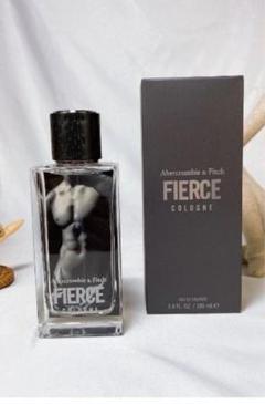 2025年最新】アバクロ 100ml fierceの人気アイテム - メルカリ