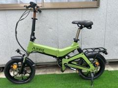 2025年最新】aid 電動アシスト自転車の人気アイテム - メルカリ