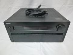 ONKYO TX-NR818 オンキヨーAVアンプ通電ＯＫ！ 新作揃え ONKYO TX-NR818 オンキヨーAVアンプ通電OK！（ONKYO