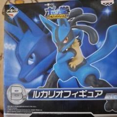 【非売品】ポッ拳 ピカチュウ メガルカリオ B2 サイズ ポスター ② 非売品】ポッ拳 ピカチュウ メガルカリオ B2 サイズ ポスター ②