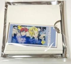 ヒプムビ　アクリルキーホルダー　一二三　独歩 と*と様 ヒプマイ ヒプムビ アクリルキーホルダー 独歩 一二三