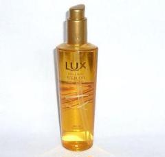 2025年最新】LUXブリリアントリッチオイルの人気アイテム - メルカリ