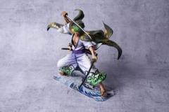 抽選販売】Portrait.Of.Pirates ワンピース “Warriors Alliance