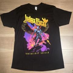 L 新品　Judas Priest(ジューダス・プリースト)2024 　Tシャツ Amazon | Judas Priest – Invincible Shield Tour 2024 Reading