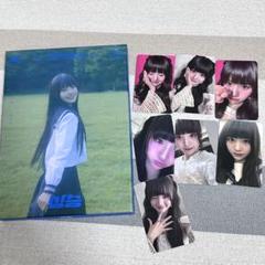 MADEIN UNO セリナ トレカ付き