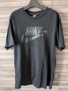 Nike Air Max ブラック Tシャツのサムネイル