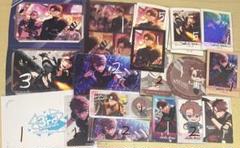 エリオス　HELIOS RISING HEROS ジュード・アレス