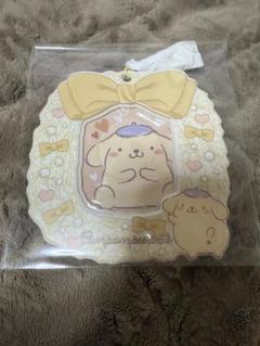 サンリオ カードホルダー ポムポムプリンのサムネイル