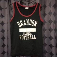 champion BRANDONFLORIDA タンクトップ