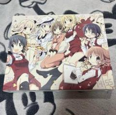 蒼樹うめ展　限定キャンバスアート　ひだまりスケッチ